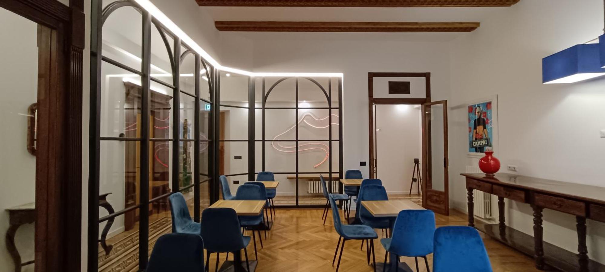 Deluxe Spaccanapoli Екстер'єр фото