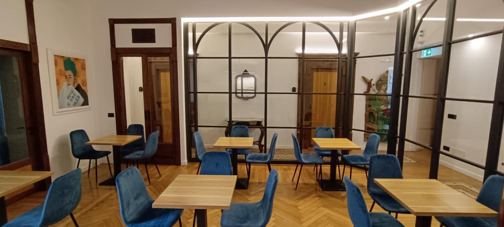 Deluxe Spaccanapoli Екстер'єр фото